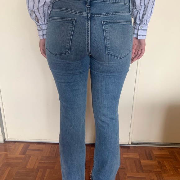 Jeans Gap - Picture 3 of 9